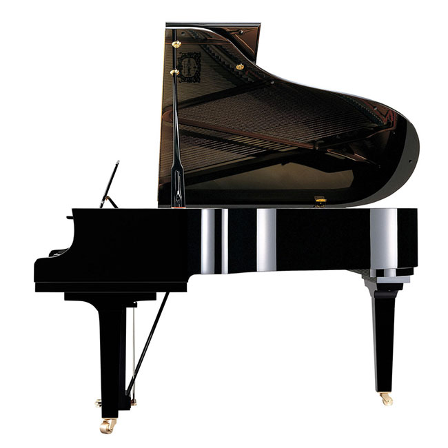 Piano Yamaha S3x Silent SH3 - Nouveauté 2023 - Nebout & Hamm