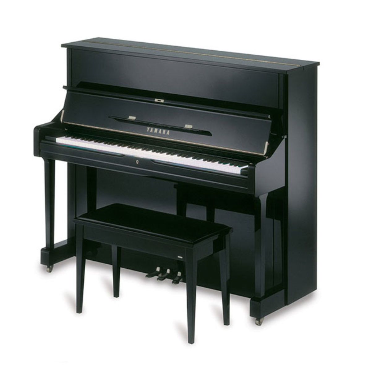 Contribuir ventaja Desaparecido Yamaha U1 Piano - Las Vegas Pianos