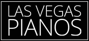 Las Vegas Pianos logo