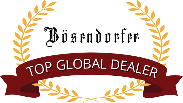 Bosendorfer Top Global Piano Dealer