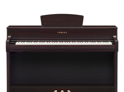 Image for Yamaha CLP-735 Clavinova Digital Piano