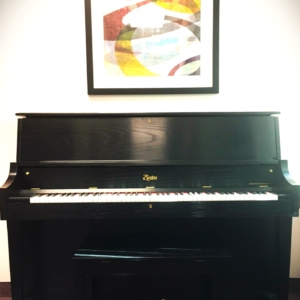 Image forBoston 118-S Upright-Designed by Steinway