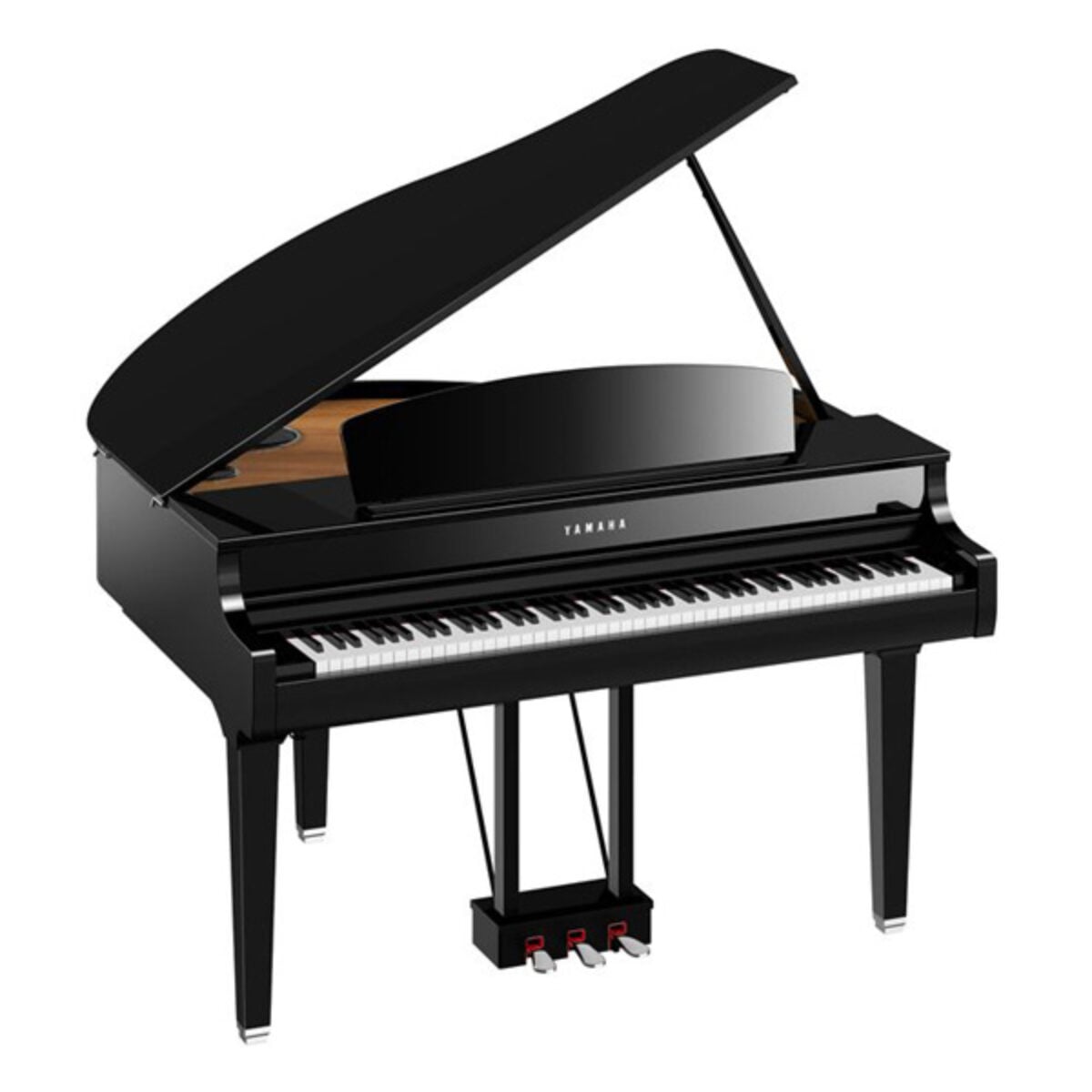 Yamaha Clavinova Digital Model CLP-795GP