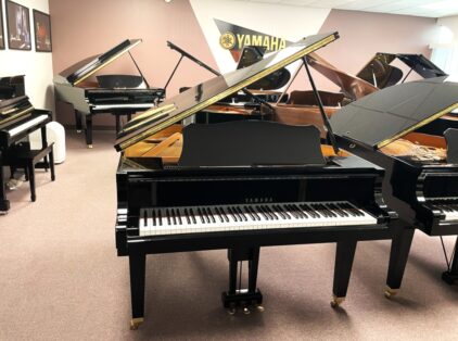 Image for Yamaha GP1 Grand