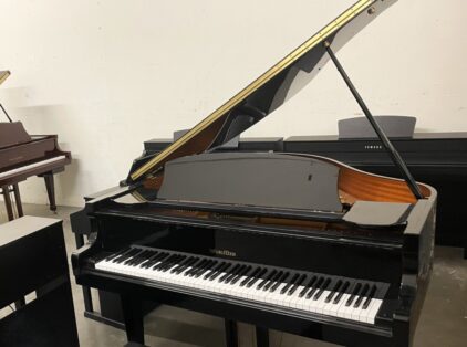Image for Wurlitzer C-153 Grand Piano