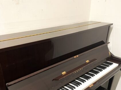 Image for Yamaha M1X Disklavier Player Upright