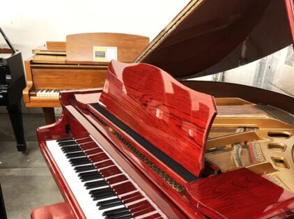 Image for Vivace Grand Piano