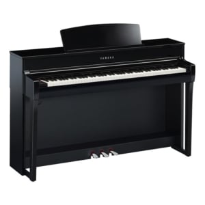 Image forYamaha CLP-745 Clavinova Digital