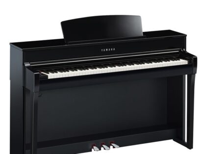 Image for Yamaha CLP-745 Clavinova Digital