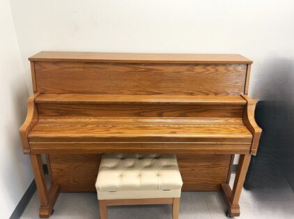 Image for Kawai UST-8 Upright