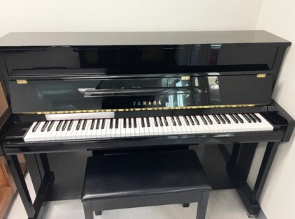 Image for Yamaha B2 Upright