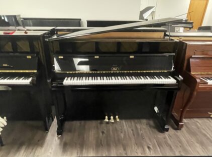 Image for Ibach Upright