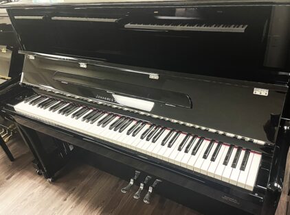 Image for Johannes Seiler GS-122  Upright