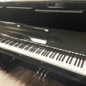 Image forJohannes Seiler GS-122 Upright