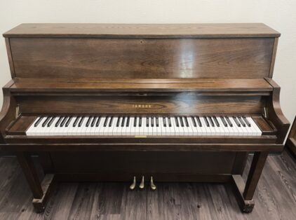 Image for Yamaha P-22 Upright