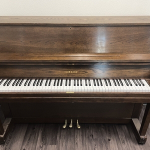 Image forYamaha P-22 Upright