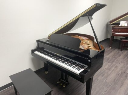 Image for Yamaha Model GB1 Grand