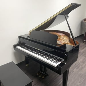 Image forYamaha Model GB1 Grand