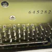 Yamaha U1 Upright