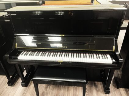 Image for Yamaha U1 Upright