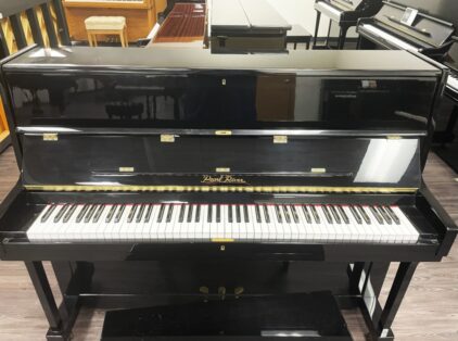 Image for Pearl River Model UP-115  Upright