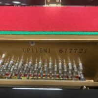 Pearl River Model UP-115  Upright