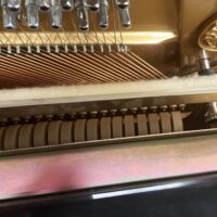 Pearl River Model UP-115  Upright