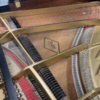 Boston By Steinway & Sons-Model GP-178