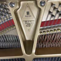 Boston By Steinway & Sons-Model GP-178