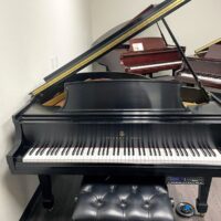 Steinway & Sons Model S Grand