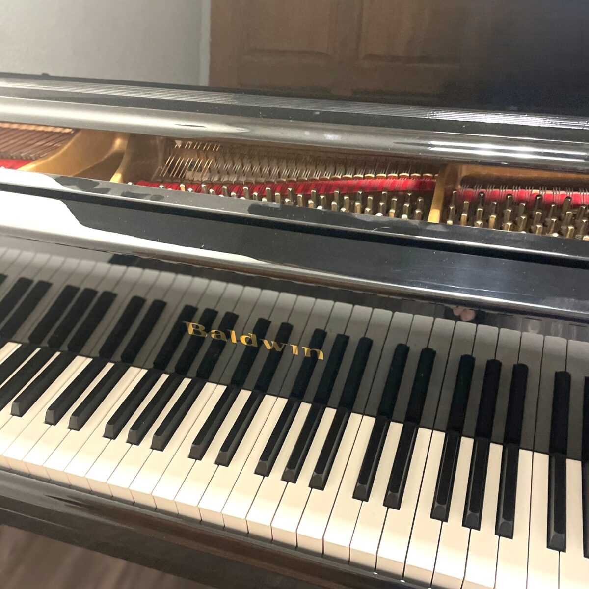 Baldwin Model M Grand
