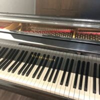 Baldwin Model M Grand