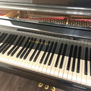 Image forBaldwin Model M Grand