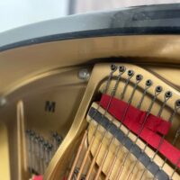 Baldwin Model M Grand
