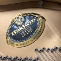 Baldwin Model M Grand
