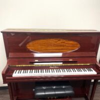 Pearl River Upright