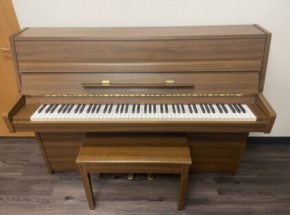 Image for Yamaha LU11 Upright