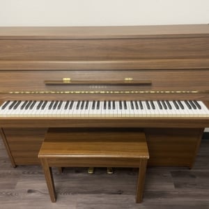 Image forYamaha LU11 Upright