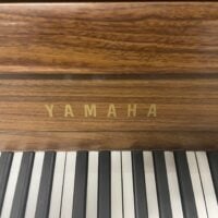 Yamaha LU11 Upright