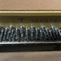 Yamaha LU11 Upright