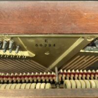 Mason & Hamlin Console