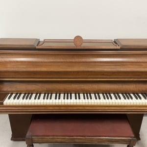 Image forMason & Hamlin Console