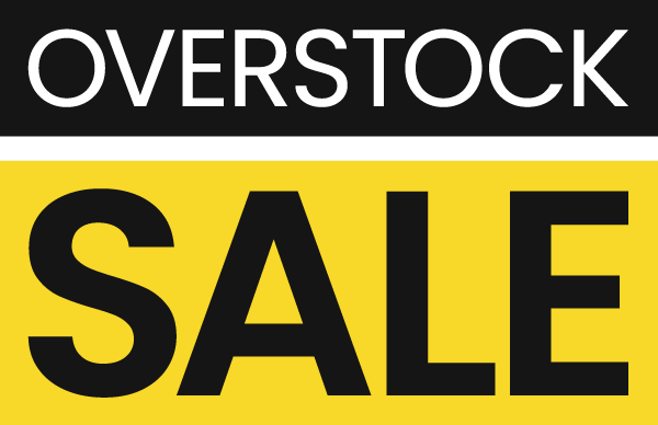 Overstock sale banner highlighting discounted pianos and accessories at Las Vegas Pianos, featuring exclusive deals.