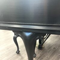 Steinway & Sons Model B Chippendale