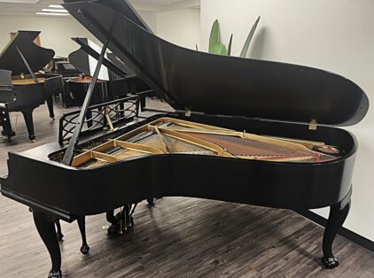 Image for Steinway & Sons Model B Chippendale