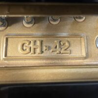 Hobart M. Cable Model GH-42 Grand