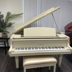 Image forYamaha Model GH1B Grand