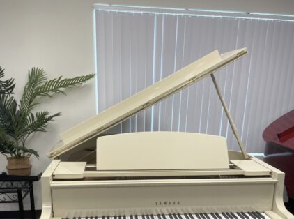 Image for Yamaha Model GH1B Grand
