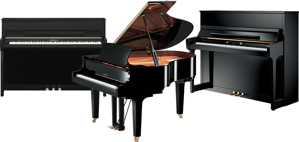 Devastar Sumergir Fraude Las Vegas Piano Store - New & Used Pianos - Yamaha Pianos - Las Vegas Pianos